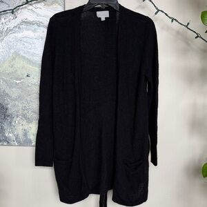 Pure Collection Cashmere Cardigan